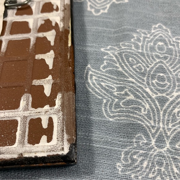 Amado Peña Decorative Ceramic Tile Art - Picture 11 of 12